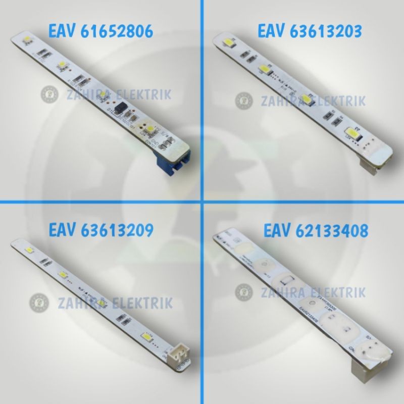 Lampu Kulkas Led Inverter / Lampu Led Kulkas Inverter / Led Kulkas