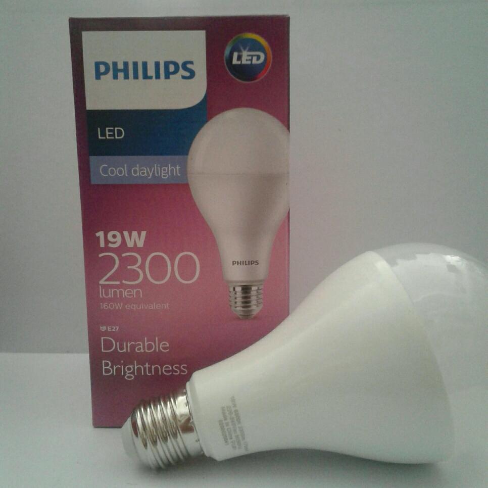 philips led 19watt