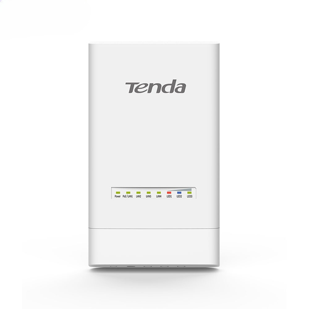 Tenda OS3 5KM 5GHz 867Mbps Outdoor CPE Wireless 5G WiFi Repeater Extender Router AP Access Point WiF