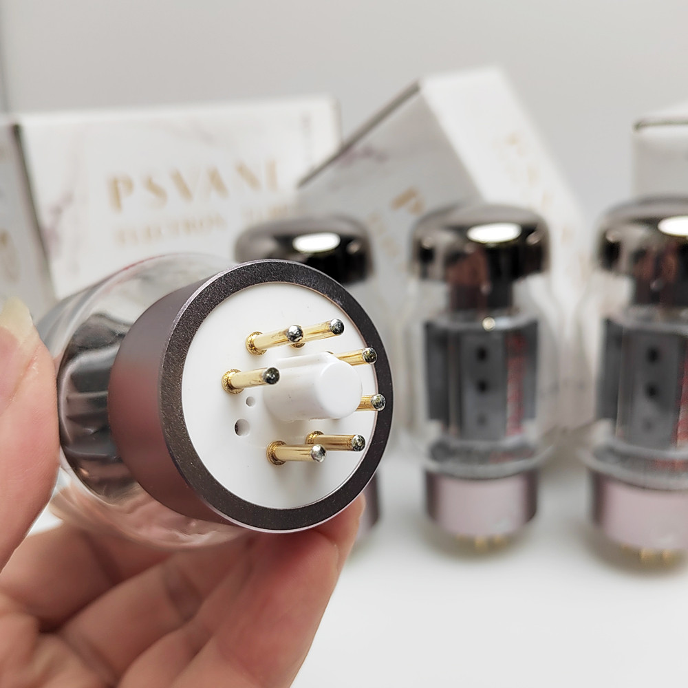 PSVANE KT88PT Vacuum Tube Upgrade KT120 KT88 6550 WEKT88 KT100 KT66 HIFI Auo Valve Electron Tube Amp