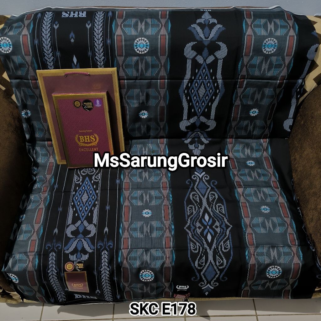 BHS EXCELLENT SKT MIX SGS, SGK,SCT SCK MESRES GOLD