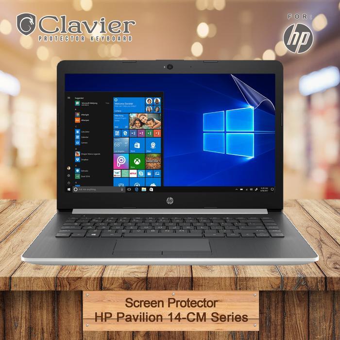 Screen Protector Hp 14-CM0088AU 14-CM0091AU 14-CM0094AU 14-CM0095AU UC