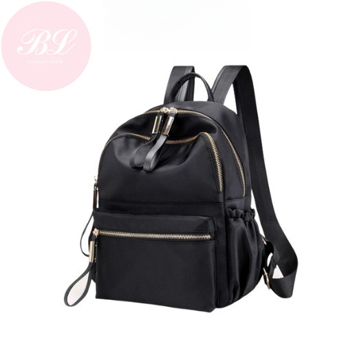 BOO Keiko Aesthetic – Tas Ransel Wanita