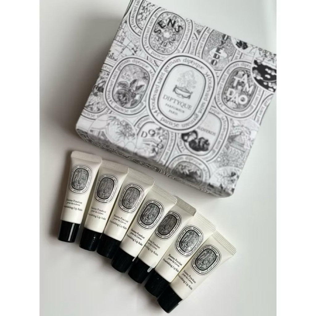DIPTYQUE NOURISHING LIP BALM ORIGINAL
