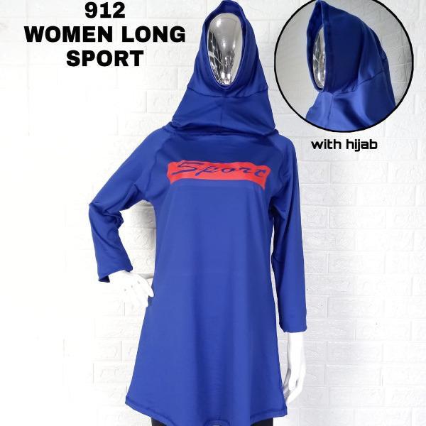 ATASAN SENAM MUSLIMAH ZUMBA/PAKAIAN SENAM HIJAB/Baju SENAM BERHIJAB/PAKAIAN OLAHRAGA BERHIJAB/ATASAN