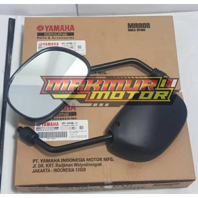 SPION YAMAHA MIO J  MIO GT SEPASANG ORI YGP