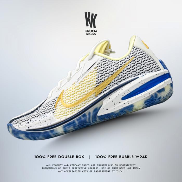 GT Cut 1 Sabonis PE Basketball Shoes Sneaker 1301128PC (Size 40-47.5)