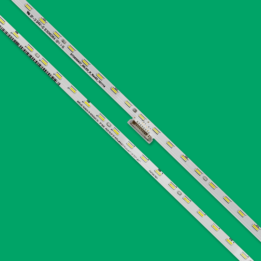 LED Backlight Strip STO650A57_66LED KD65XE7003 KD65XF7002 KD65XE8577 KD65XE7073 KD65XE7093 XBR65X800