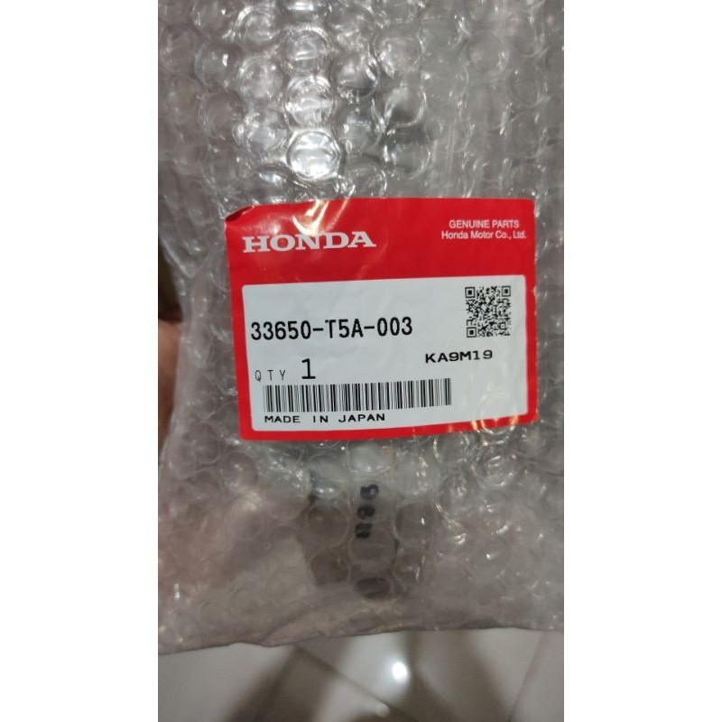 Lampu DRL Honda Jazz RS  GK5 2015-2017 Original