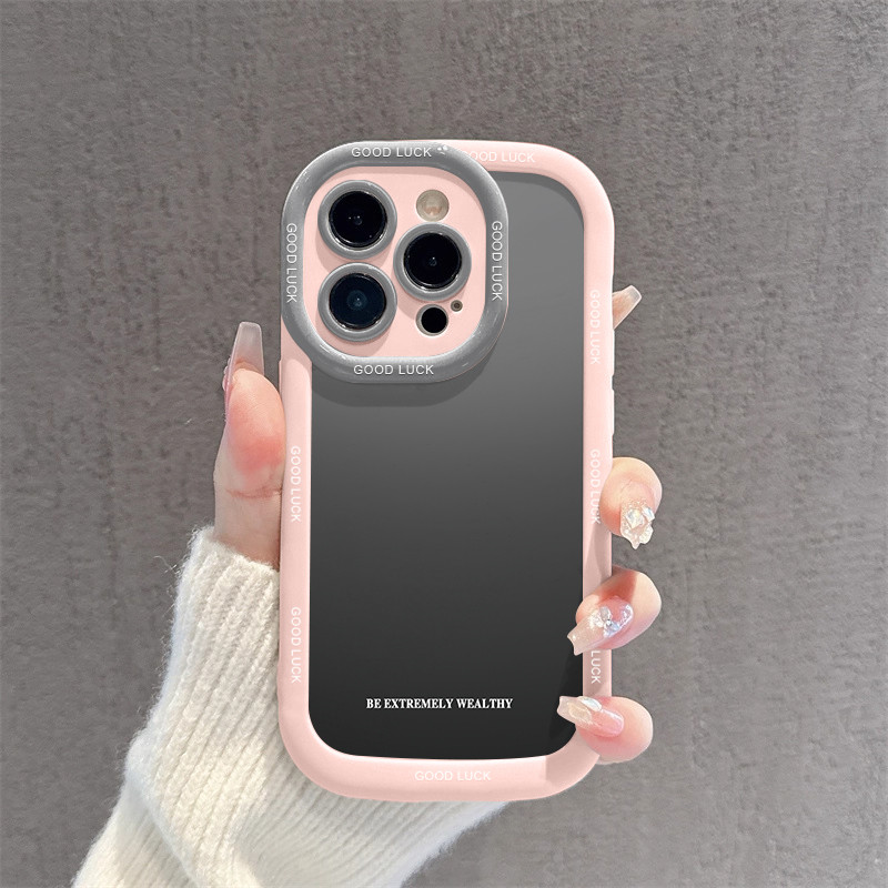 PFK839 gradasi abu abu untuk case oppo A55 A57 A57E A57S A58 A60 A74 A77 A77S A78 A79 A93 A94 A95 RE