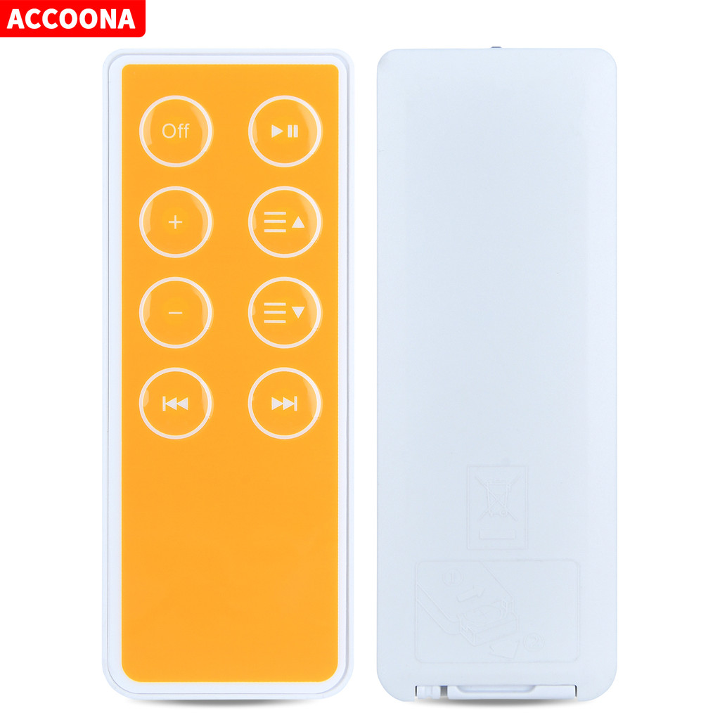 Remote control for Bose SoundDock Seri ll 2,lll 3