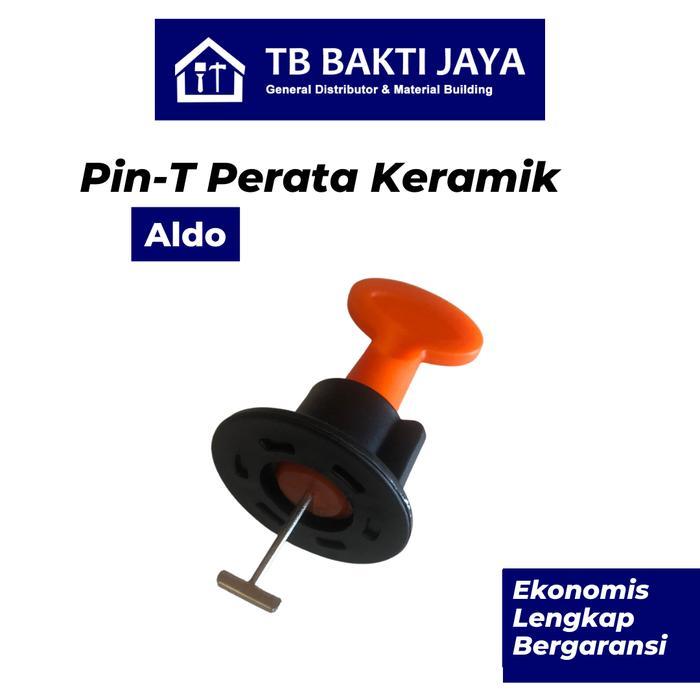 Alat Perata Keramik / Alat Perata Nat Keramik / Alat Pasang Keramik - Blitz-Putar