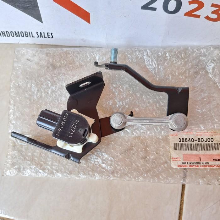 38640-80J00 SENSOR HEADLIGHT HEADLAMP BELAKANG SUZUKI SWIFT SPORT SX4 CROSS OVER BEST