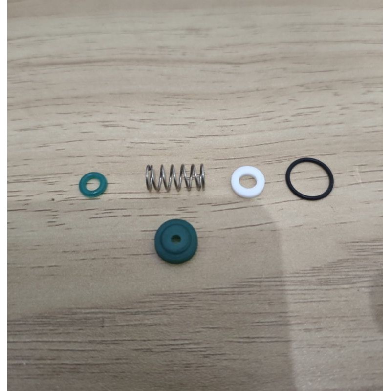 Seal Set 731 733 701 702 703 704 705 706 708 M36 Rev All Series