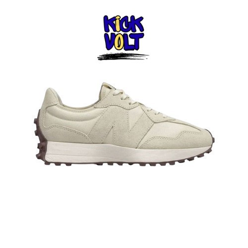 Sneakers New Balance  327 Angora  Original Unisex