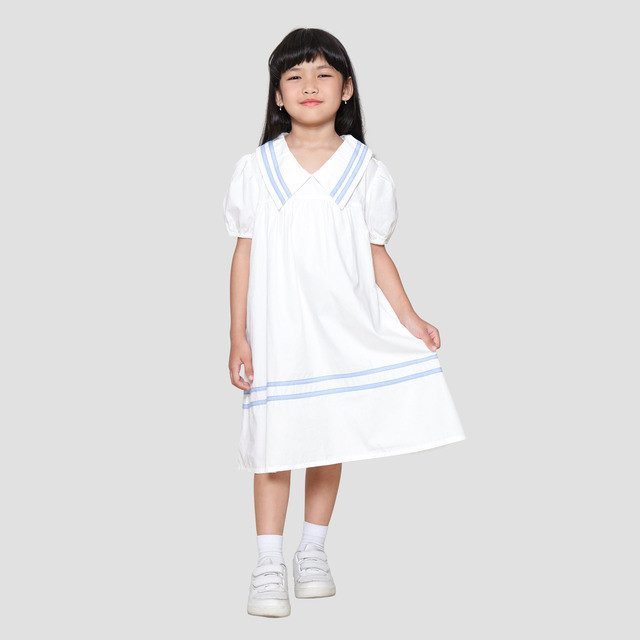 Exit Girls Nola Dress Anak Perempuan 122620996