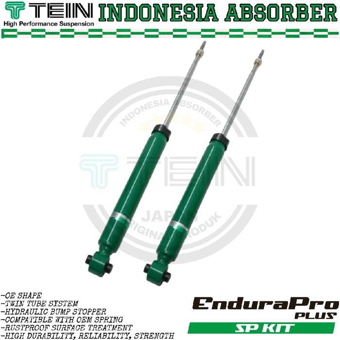 Shock Belakang NISSAN GRAND LIVINA Merk TEIN ENDURAPRO