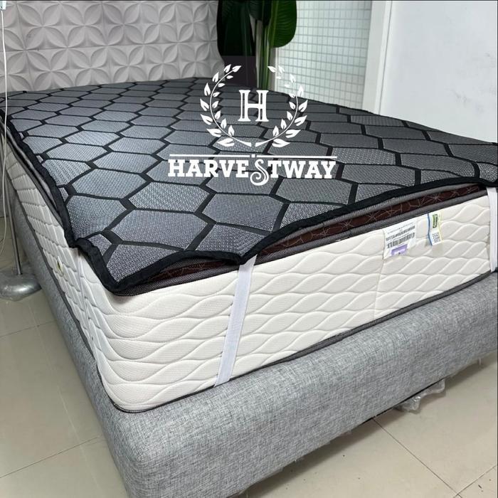 Matras Protector pelidung springbed Harvest - 120x200