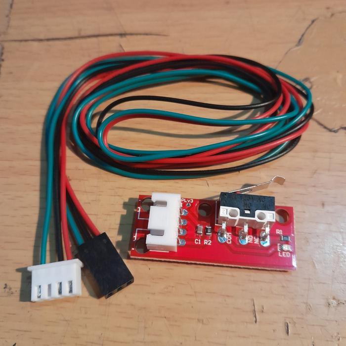 Limit switch end stop cnc BEST