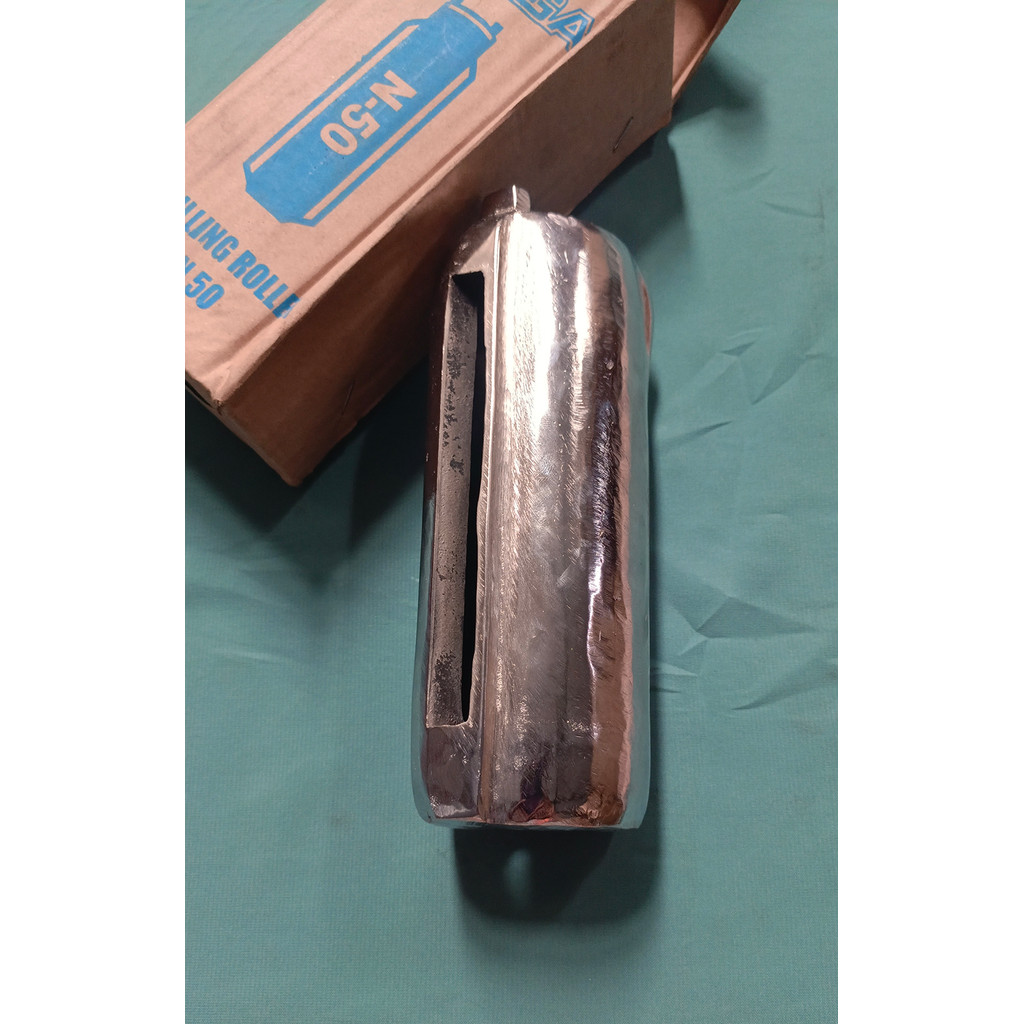 milling chrome benjol ichi poliser n50,n70,n120