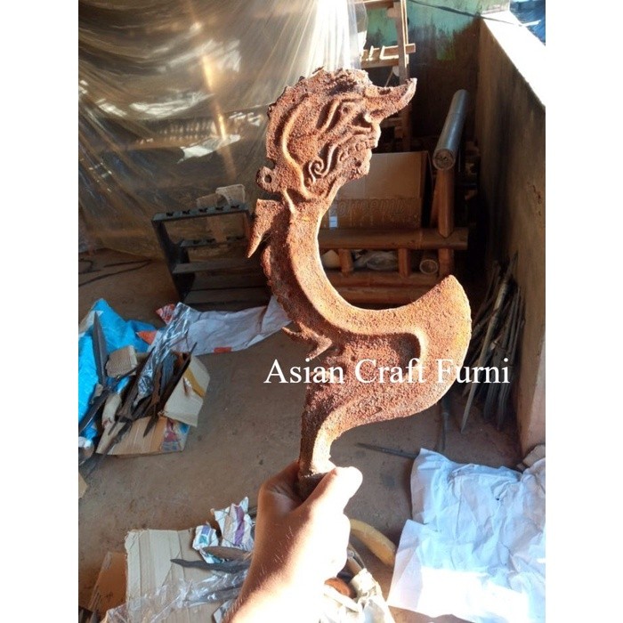 kujang sepuh petruk JS