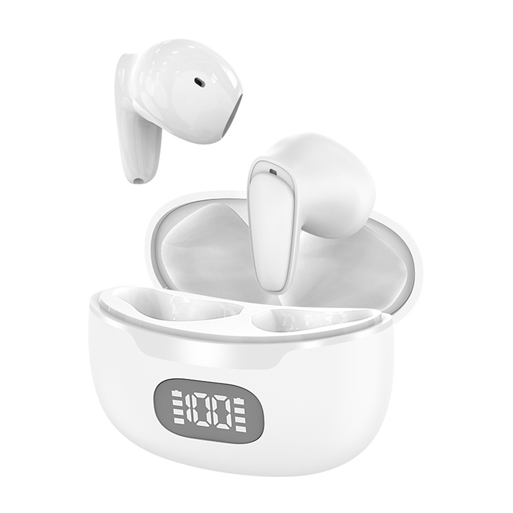 144 Languages TwoWay Translator Earbuds BluetoothCompatible 51 tant Translated Smart Voice Translato