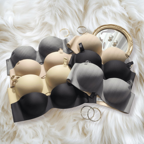 Elena Bra Cup Sedang E 29230 Size 34B - 38B Pakaian Dalam Wanita BH