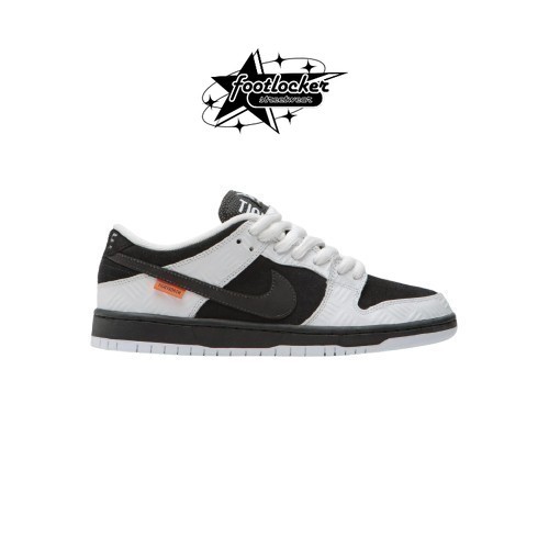 Sneakers Nike SB Dunk Low Tightbooth  Original   Unisex