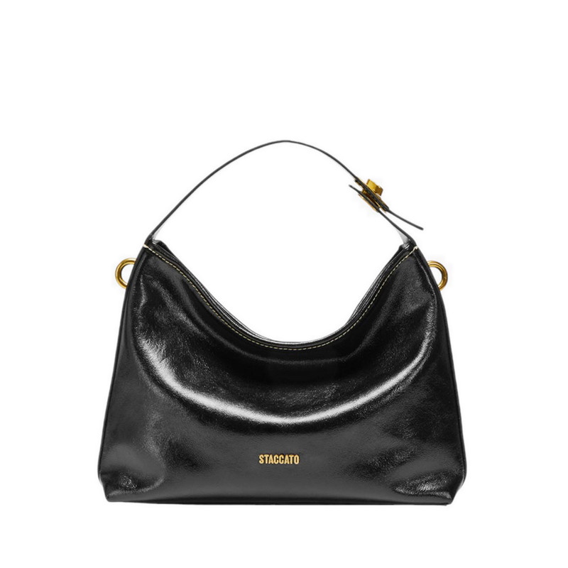 Staccato 13268-005 Women's Shoulder Bags - Black