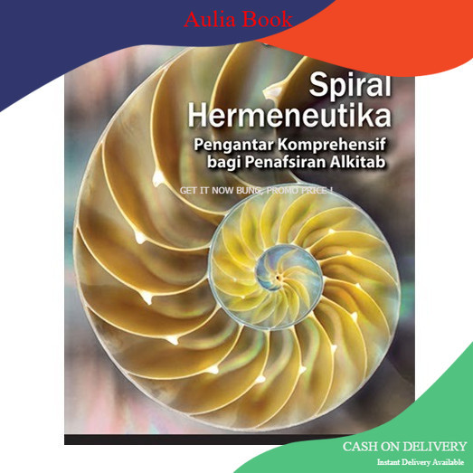 Spiral Hermeneutika By Grant R. Osborne