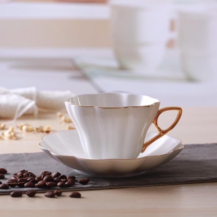 Sakura Tea cup / cangkir sakura / gelas teh Set - Warna