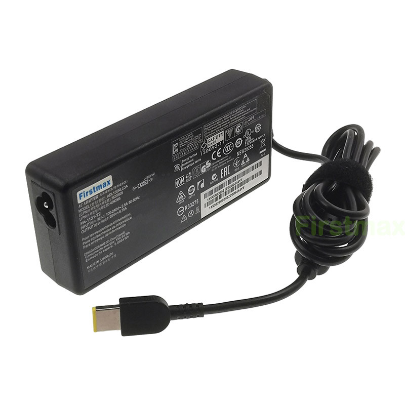 20V 675A 135W Power Supply for Lenovo ThinkCentre M900x M910q M910x M720q M920q M720 M920 M920x Tiny