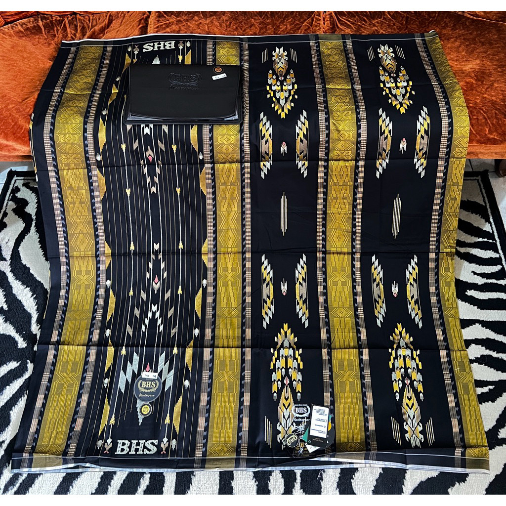 Sarung BHS Masterpiece SGE [PREMIUM] MURAH DAN SECOND PROMO-COD-@ISTANAMUSLIM_INDO