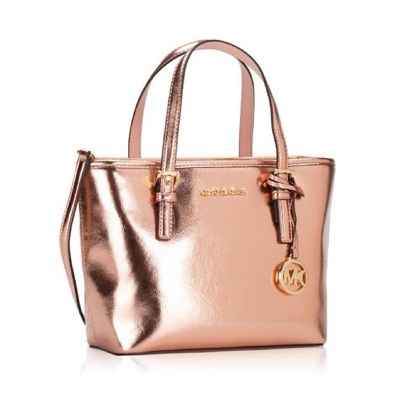 MICHAEL KORS JET SET PRIMROSE