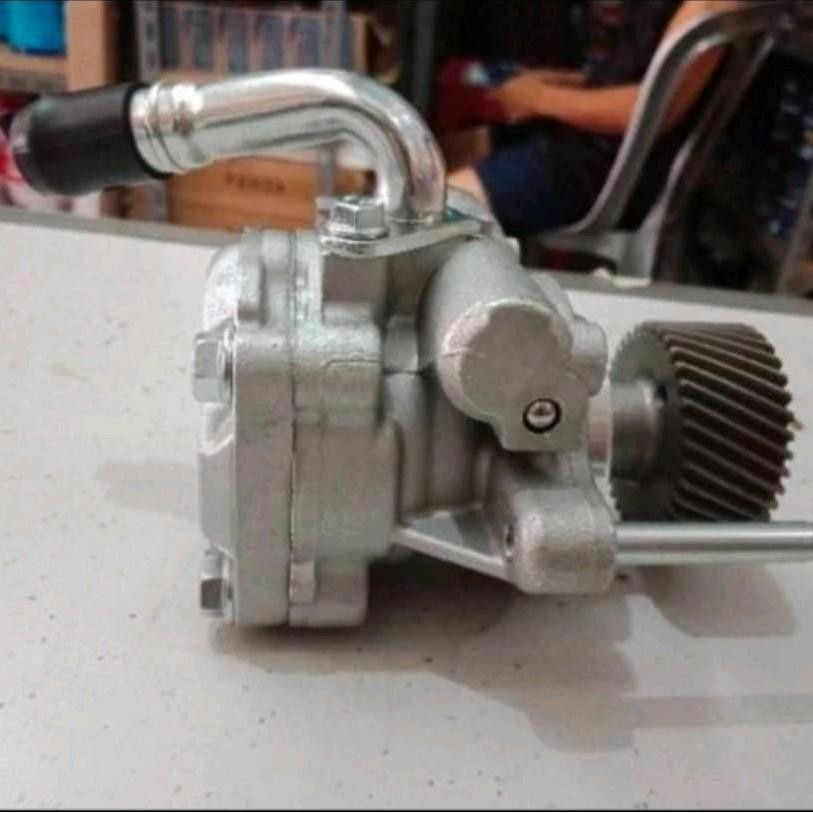 pompa power steering ford ranger 2.5