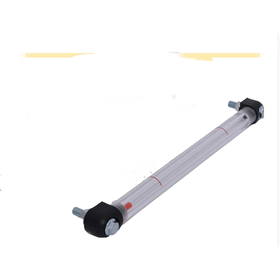 Acrylic Level Gauge Oil Level Gauge Water Level Gauge Oil Window Tube Oil Mirror Water Level Tube