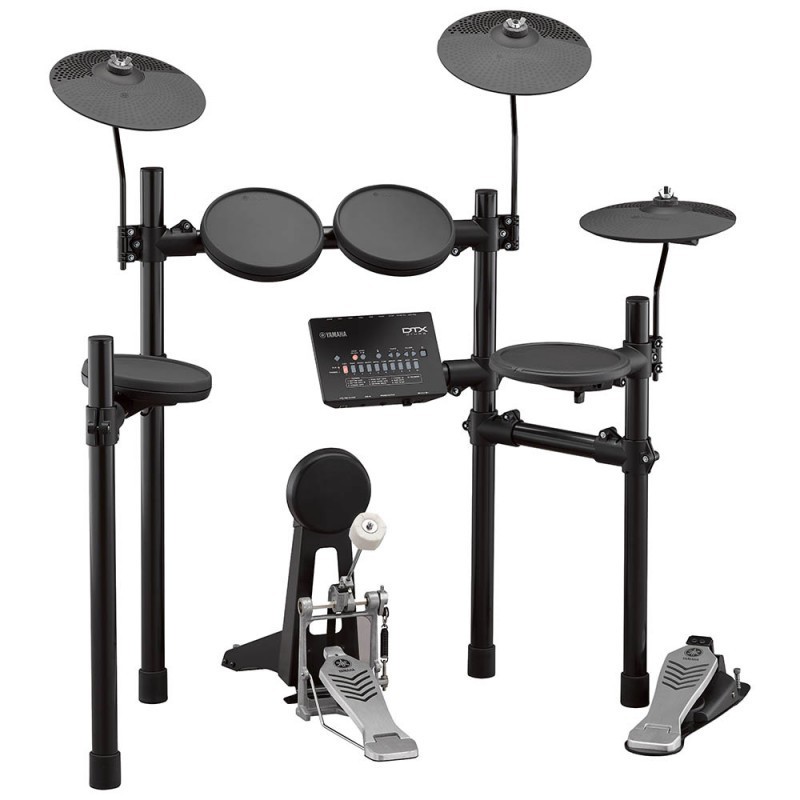 Yamaha DTX452K Electronic Drum Kit