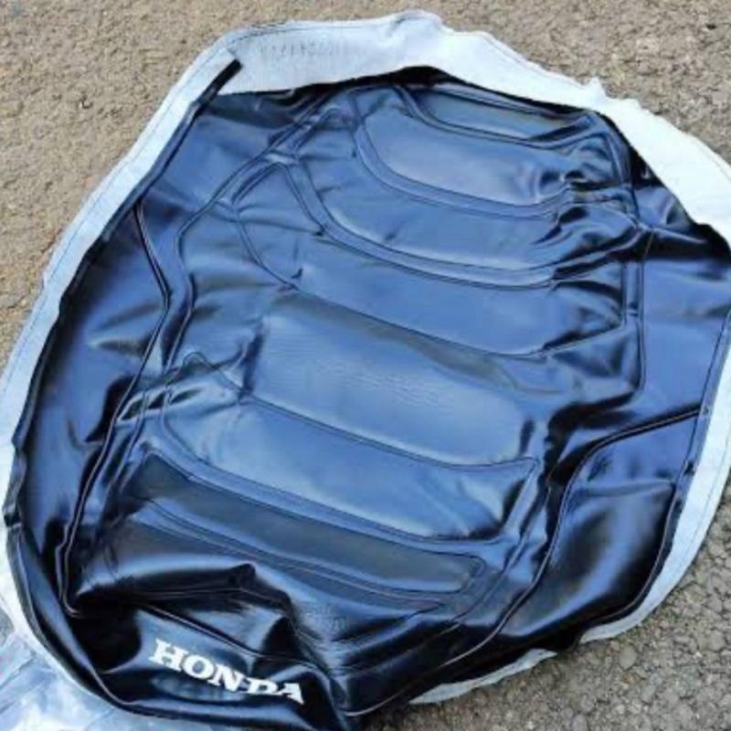 Honda Sampul Jok Honda WIN 100 Original Cover Jok Ori Win100 untuk Motor Honda WIN 100