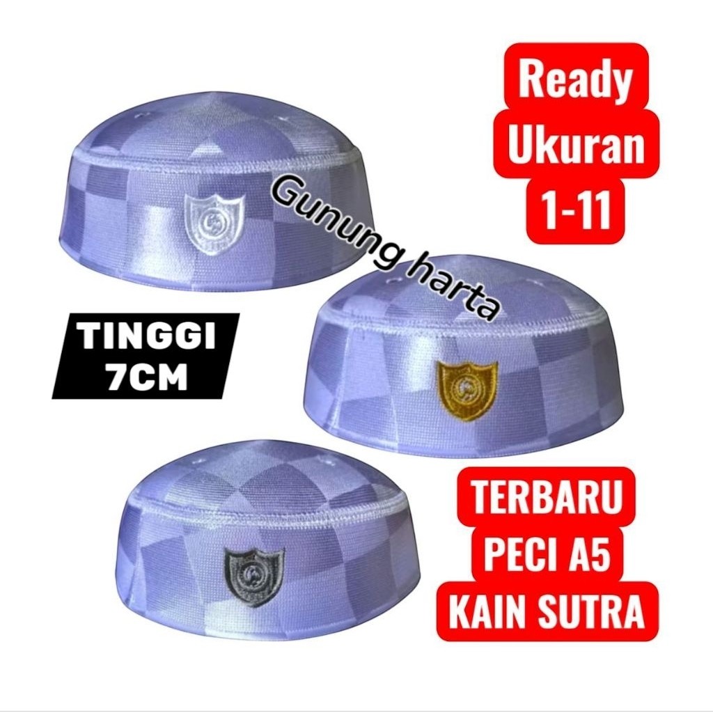 Peci Malaysia A5 Catur Peci Malaysia Ameen Peci Malaysia Original Peci Malaysia Putih Peci Malaysia 