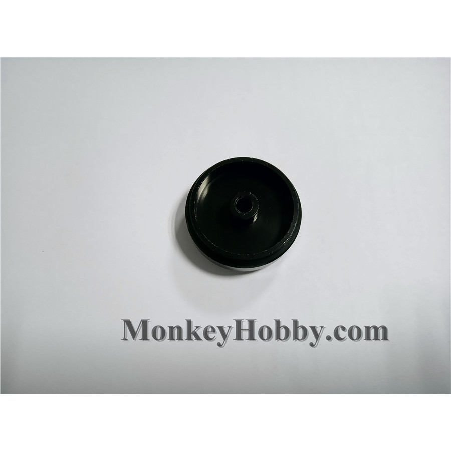 Huina 1580 580 RC Excavator Main Front Drive Gear