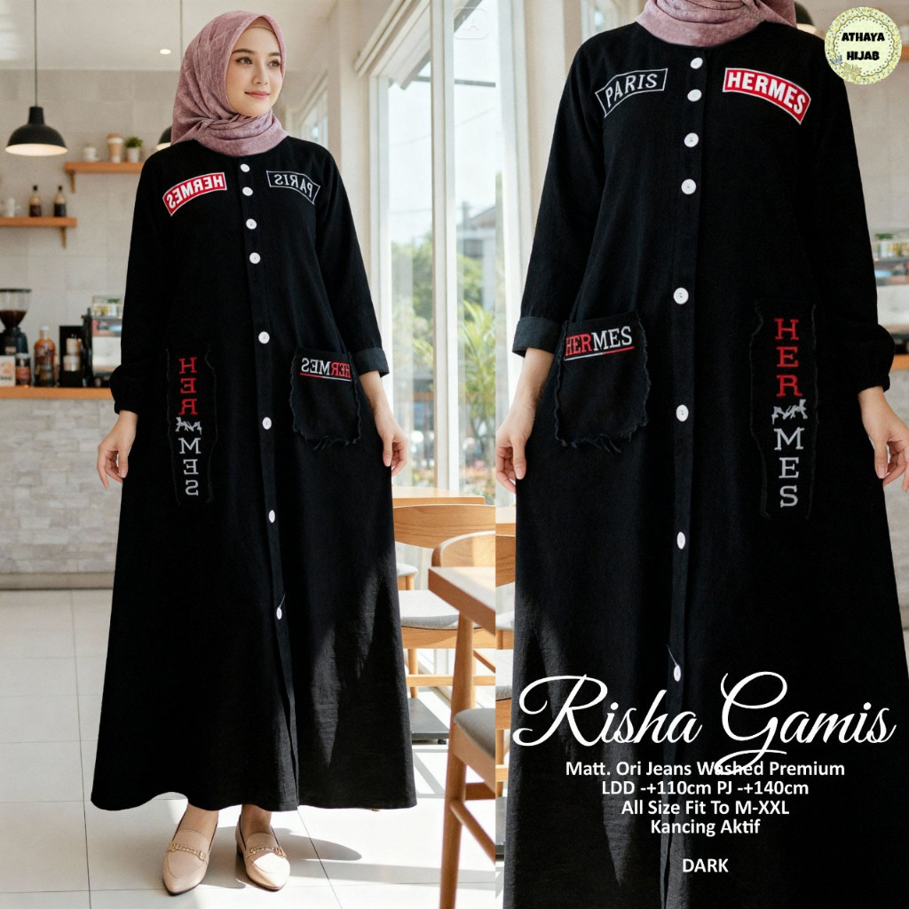 0211    MEENA HIMERA RENEA RISHA GELONIA GAMIS by AtHAYA FASHION