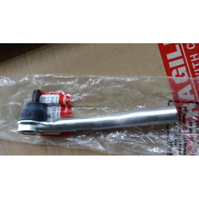 endrack tierod mobilio brv jazz ge8 ori best