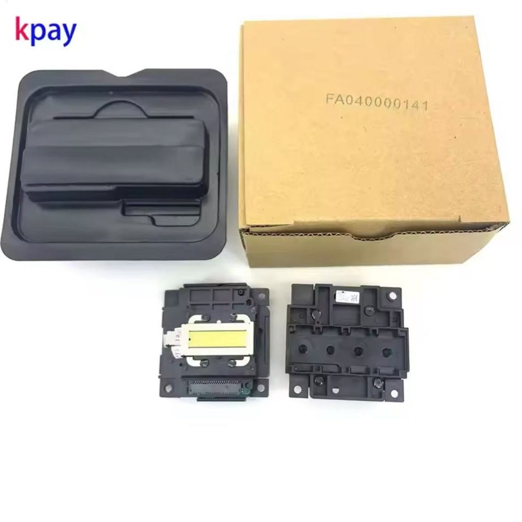 Original new Printhead L300 print head for epsonL4150 L200 L555 L558 L300 L355 L365  L120 L210 Print