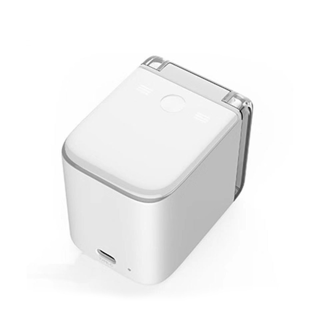 Kongten Mbrush Mini Printer Bluetooth Mobile Color Mini Handheld Printer Portable Wifi Printers Prin