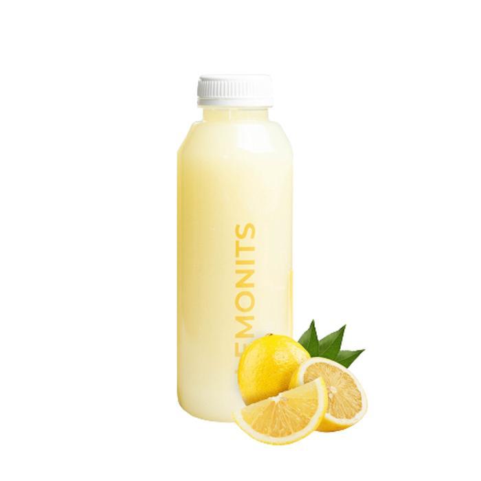 Sari Lemon 500ml Lemonits Asli Air Lemon - 500ml