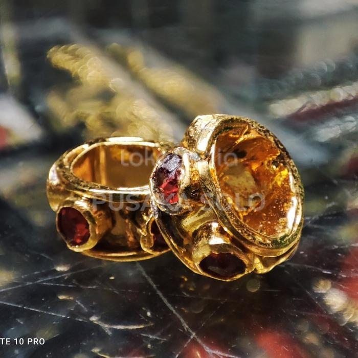 MENDAK KERIS BALI KUNINGAN ISTIMEWA JS