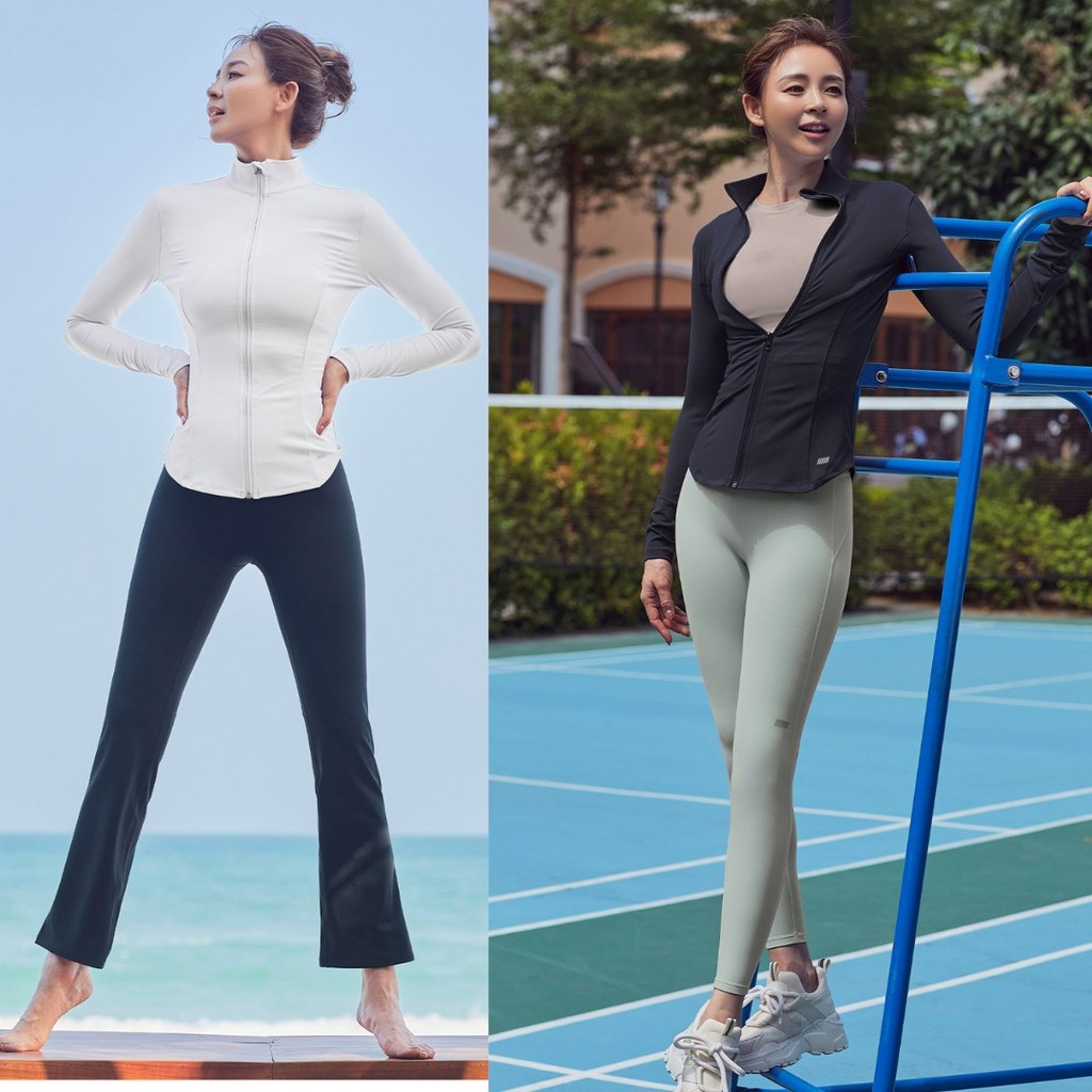 WARNAMU #1515 GRB STL ESSENCE ROUND JACKET