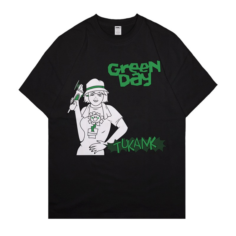 HOT Parody Album Green Day Kerplunk