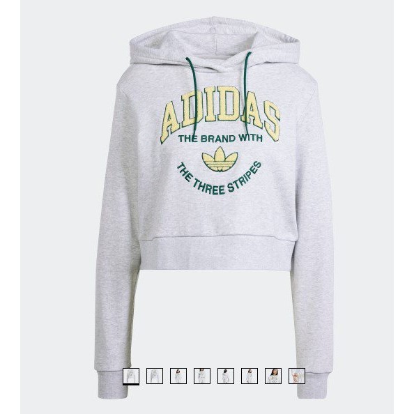 SWEATER  WANITA VRCT HOODIE IT9846