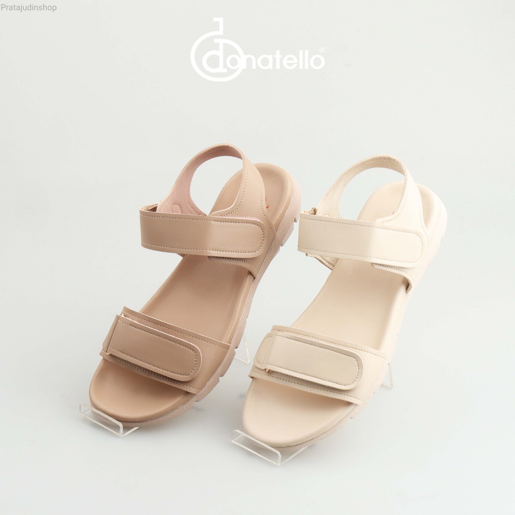 Donatello RN623101 Sepatu Sandal Wanita